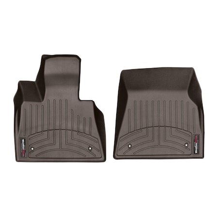 Weathertech Floorliners, 4715071-4716002 4715071-4716002